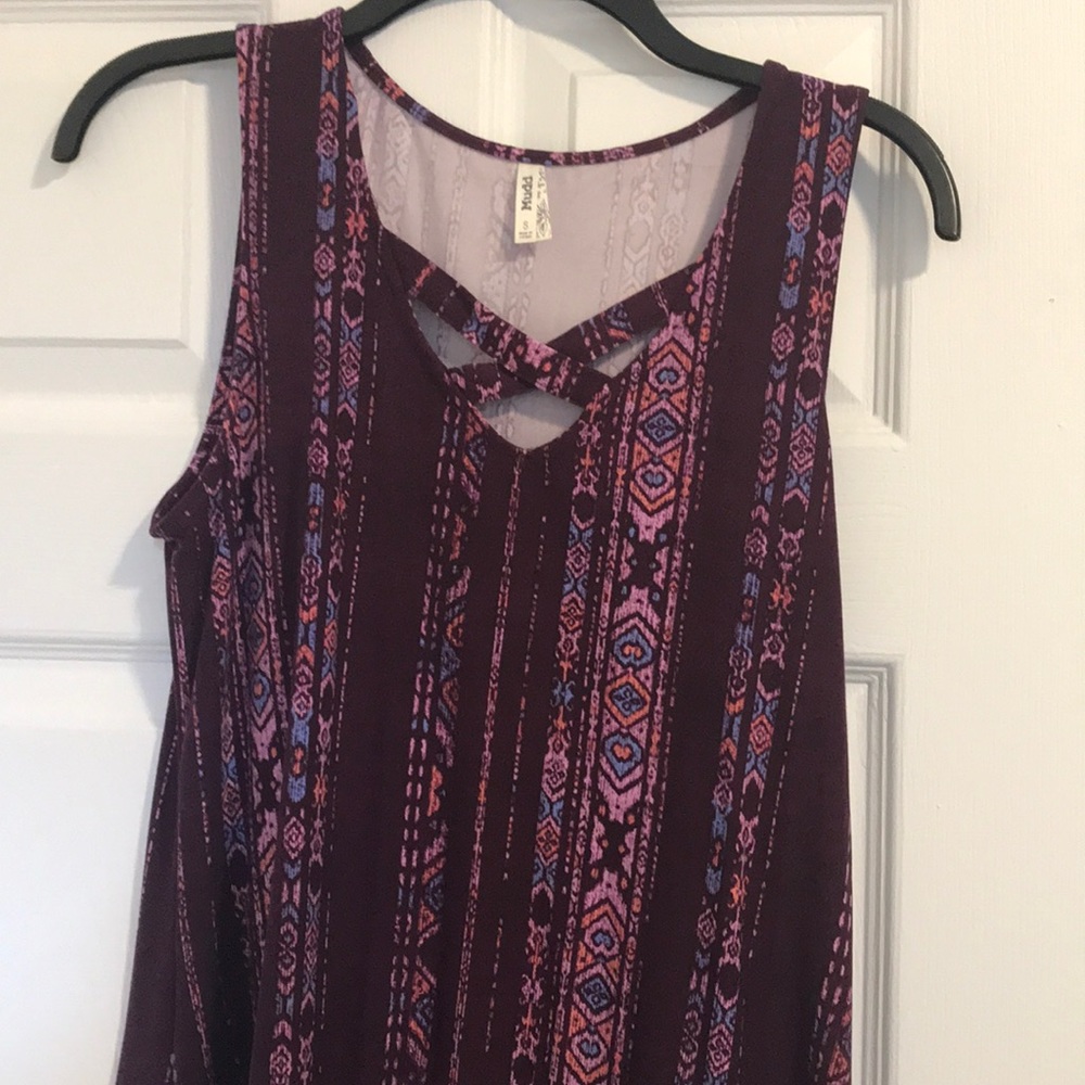 Mudd Comfy Dress!
